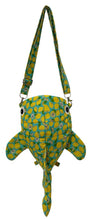 Load image into Gallery viewer, Lemon Shark Crossbody Bag