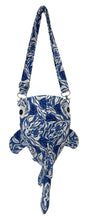 Load image into Gallery viewer, Blue Kelp Shark Crossbody Bag