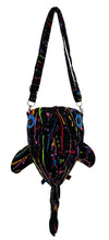 Load image into Gallery viewer, Retro Small Shark Crossbody Bag