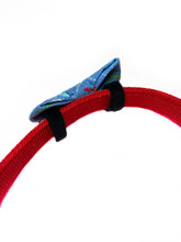 Load image into Gallery viewer, Anchors Dog Bow Tie
