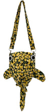 Load image into Gallery viewer, Small Lemon Shark Crossbody Bag
