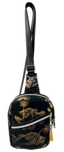 Load image into Gallery viewer, Anglerfish Crossbody Sling Bag
