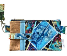 Load image into Gallery viewer, Great White Cell Phone Sling Bag
