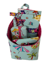 Load image into Gallery viewer, Flamingos Fun In The Sun Gift Bundle
