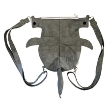 Load image into Gallery viewer, Hammerhead Backpack/Crossbody Bag

