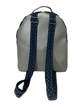 Load image into Gallery viewer, Hannah’s Custom Ocean Backpack
