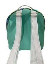 Load image into Gallery viewer, *The Green Sea Turtle Small Backpack
