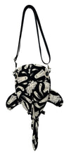 Load image into Gallery viewer, Ghost Shark Crossbody Bag
