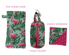 Load image into Gallery viewer, Flamingos Gift Bundle
