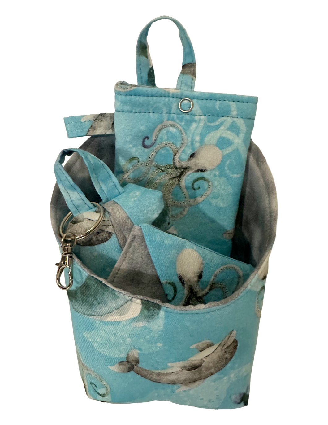 Ocean Life Gift Bundle