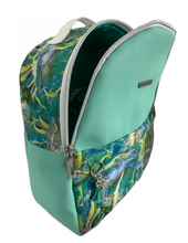 Load image into Gallery viewer, *The Green Sea Turtle Small Backpack
