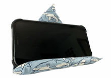 Load image into Gallery viewer, Great White Cell Phone Holder
