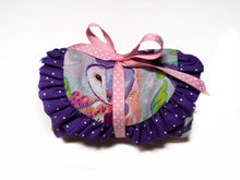 Load image into Gallery viewer, Owls - Roll Up Tote
