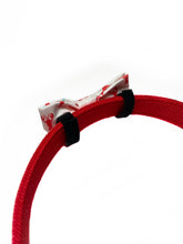 Load image into Gallery viewer, Lovely Lobster Dog Bow Tie
