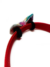 Load image into Gallery viewer, Color Splash Dog Bow Tie

